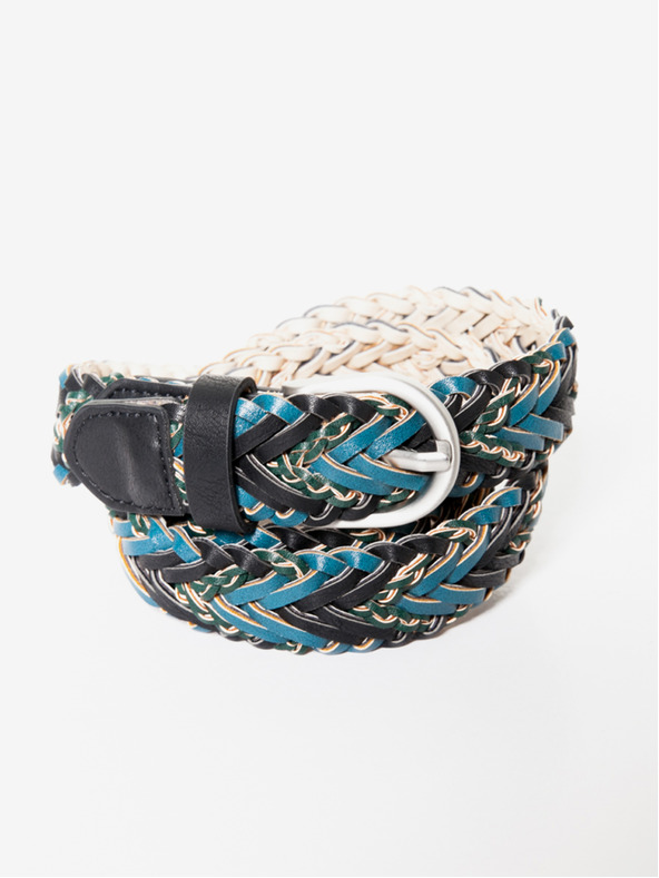 CAMAIEU Plavo-crni pojas CAMAIEU