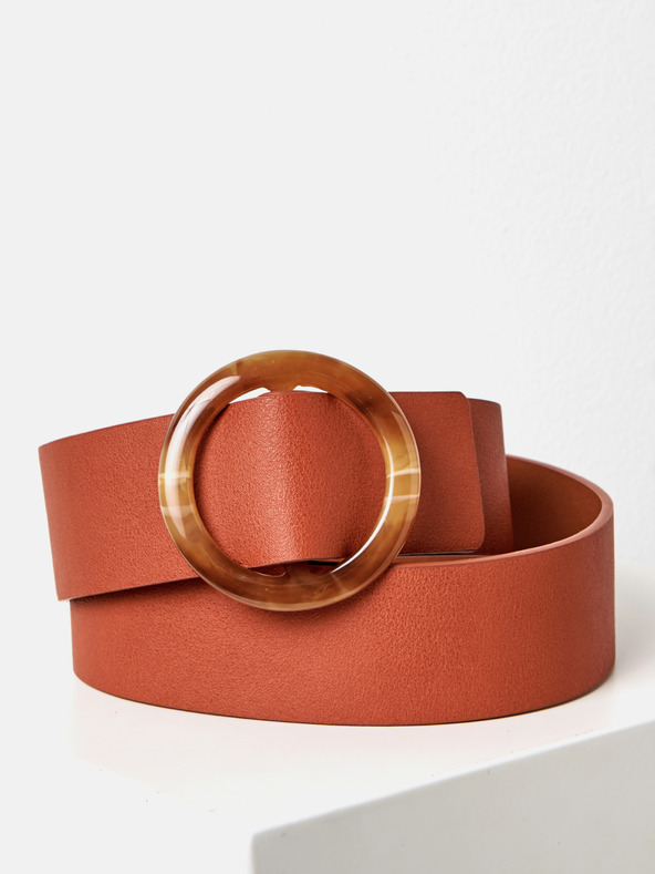 CAMAIEU Smeđi pojas CAMAIEU