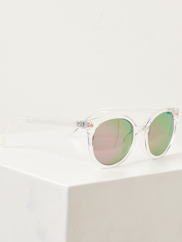 CAMAIEU Ružaste sunčane naočale CAMAIEU