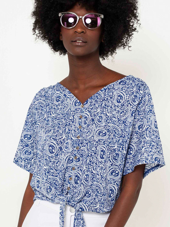 CAMAIEU Ružaste sunčane naočale CAMAIEU