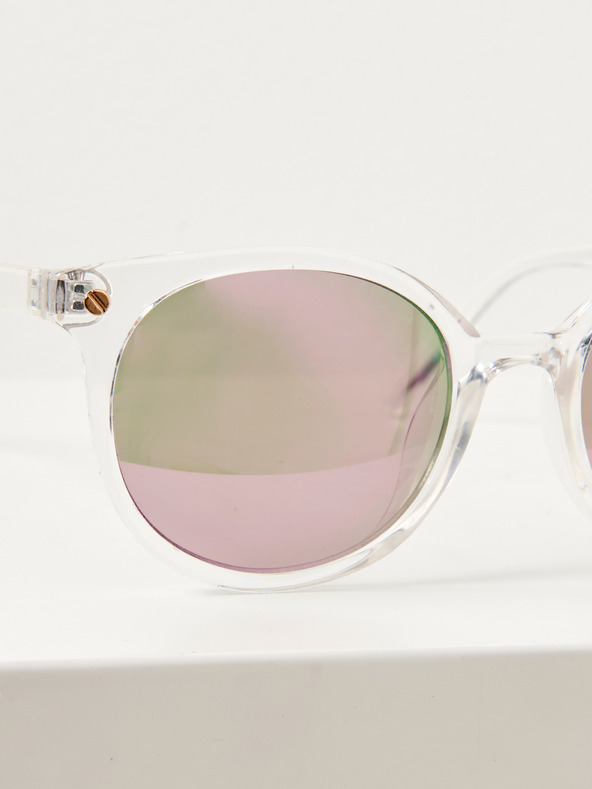 CAMAIEU Ružaste sunčane naočale CAMAIEU