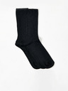 CAMAIEU Set crnih čarapa CAMAIEU