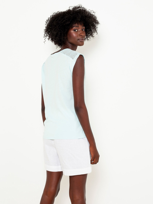 CAMAIEU Bijeli gornji dio CAMAIEU