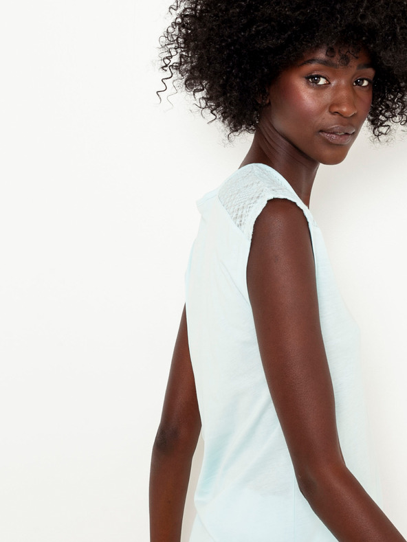 CAMAIEU Bijeli gornji dio CAMAIEU