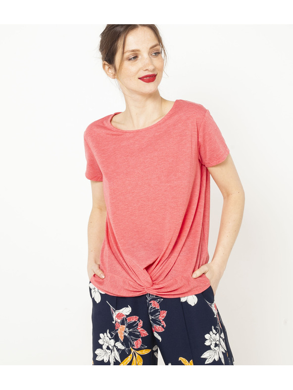 CAMAIEU Ružičasti top CAMAIEU