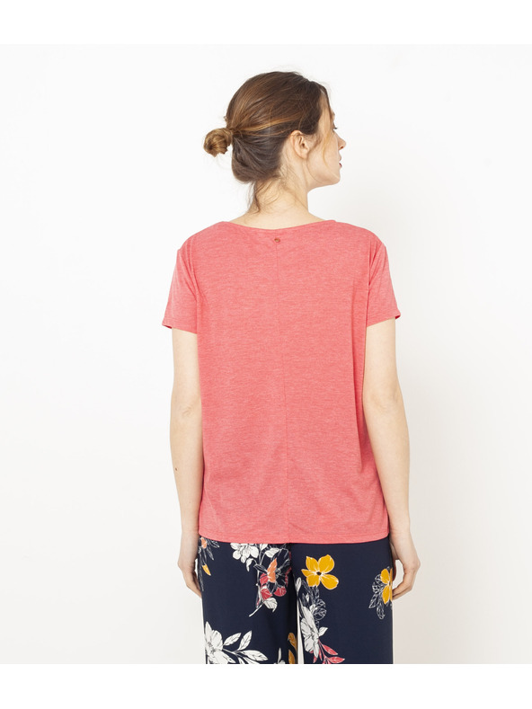 CAMAIEU Ružičasti top CAMAIEU