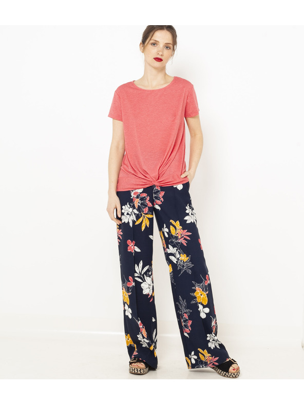 CAMAIEU Ružičasti top CAMAIEU