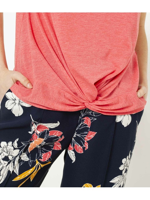 CAMAIEU Ružičasti top CAMAIEU