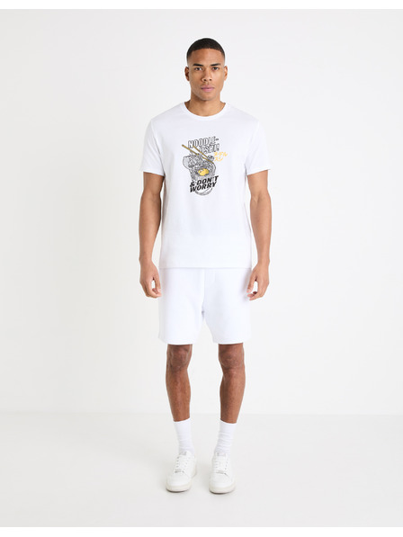 Celio Trenirka kratke hlače Goshort