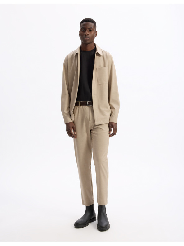 Celio 24H Cosmart hlače