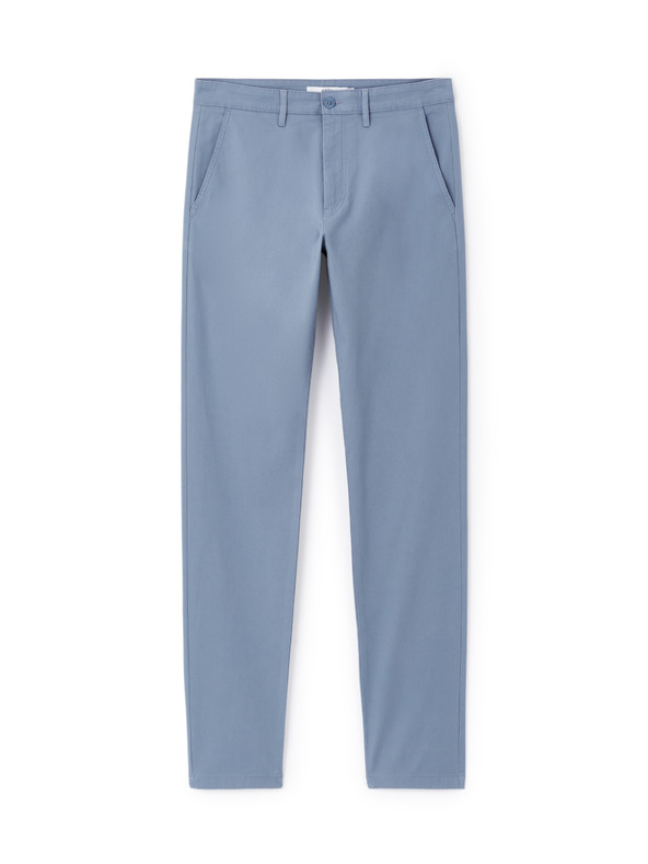 Celio Tocharles slim chino hlače 34/34