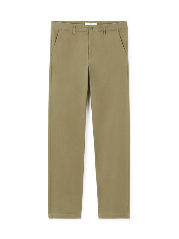 Celio Chino hlače Tohenri 33/34