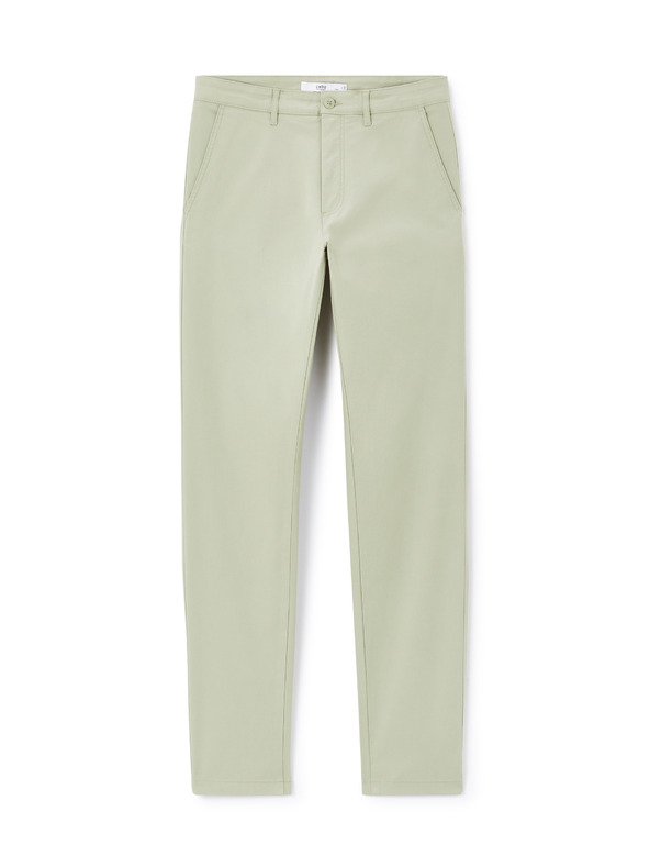 Celio Tocharles chino hlače 34/34