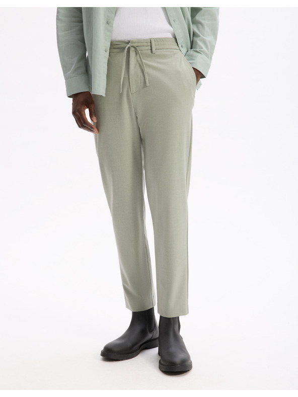 Celio 24H Cosmart hlače 30