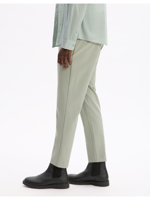 Celio 24H Cosmart hlače 30