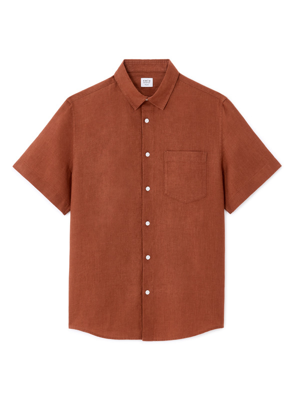 Celio Lanena košulja Damarlin