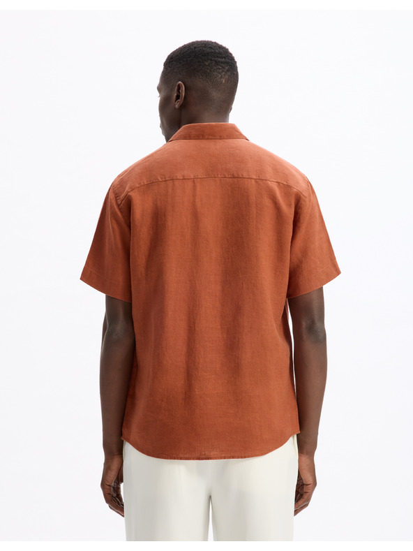 Celio Lanena košulja Damarlin