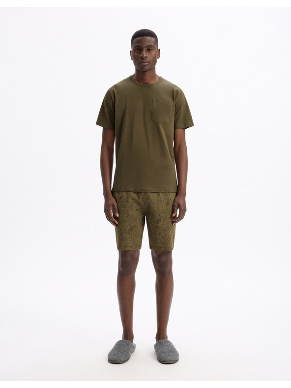 Celio Pidžama Lipyananas