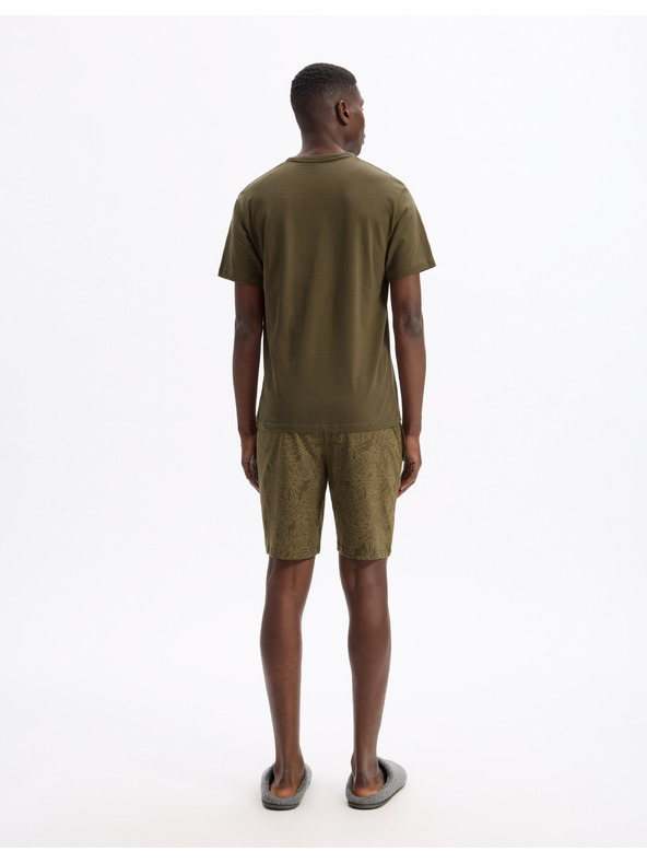 Celio Pidžama Lipyananas