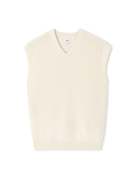 Celio Džemper Leausti bez rukava