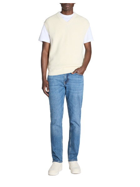 Celio Džemper Leausti bez rukava