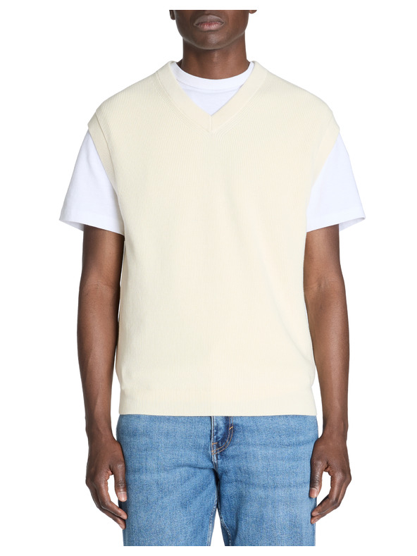 Celio Džemper Leausti bez rukava