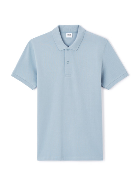 Celio Teone pique polo majica