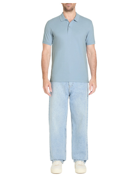 Celio Teone pique polo majica