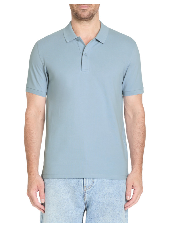 Celio Teone pique polo majica
