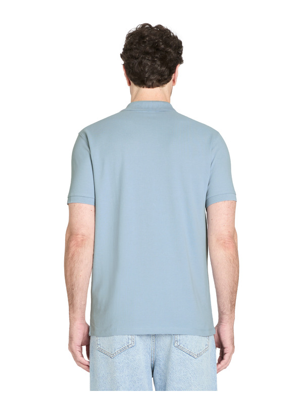 Celio Teone pique polo majica