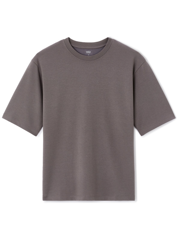 Celio Majica Gehem oversize