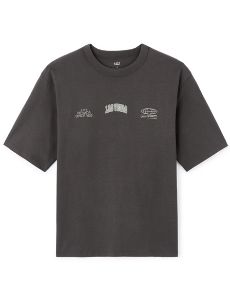 Celio Majica Leworld