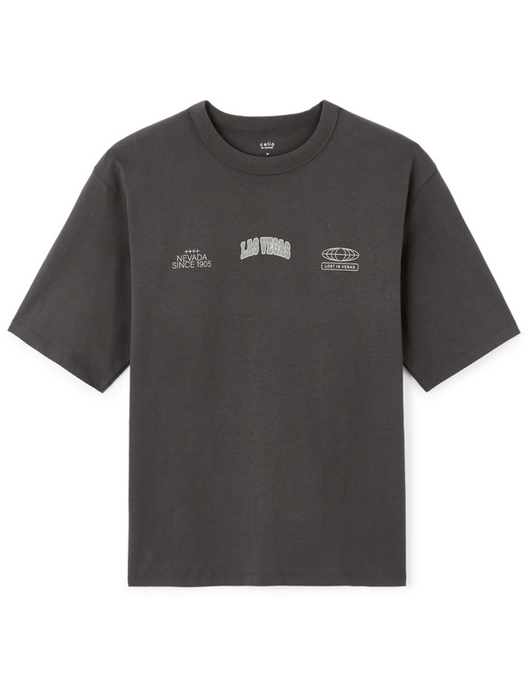 Celio Majica Leworld