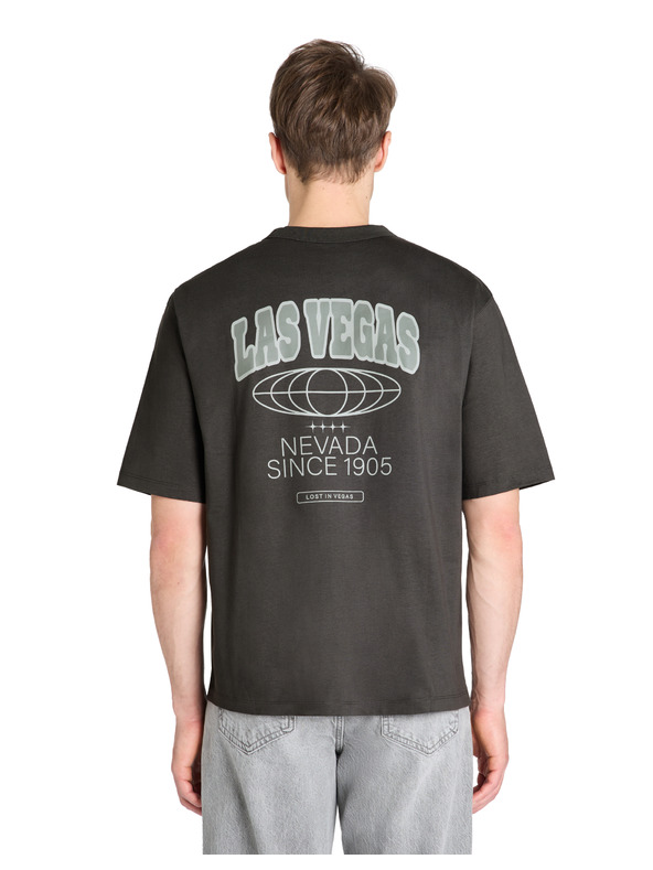 Celio Majica Leworld