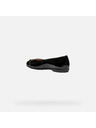 Geox Geox Annytah crne ženske balerinke