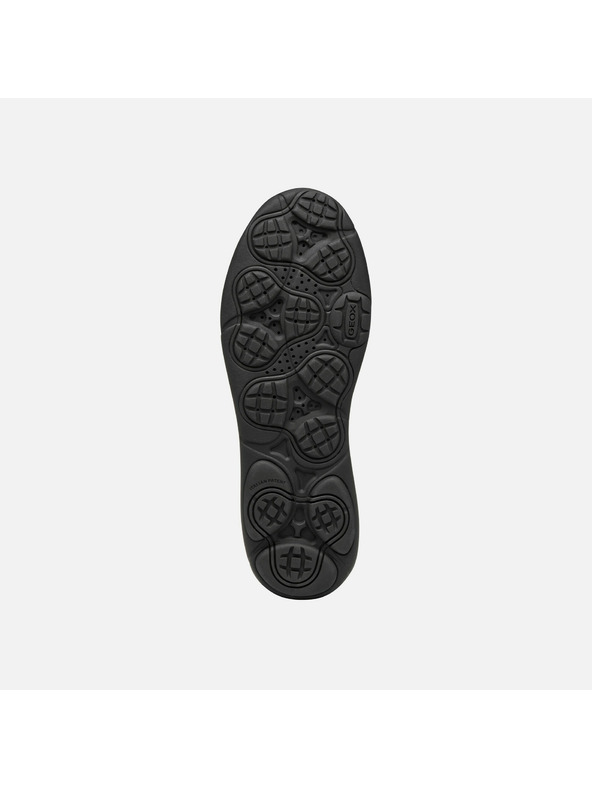 Geox Crna ženska gležnjača Geox Nebula 2.0 C