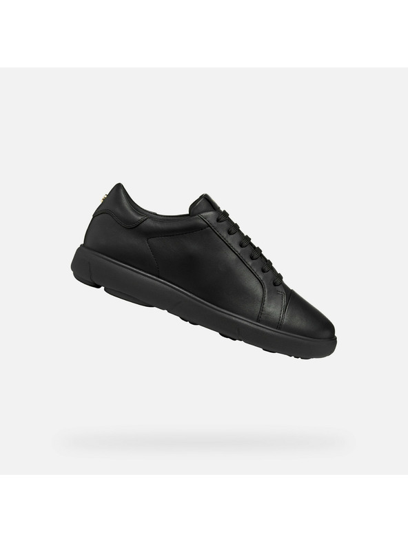 Geox Crne ženske tenisice Geox Nebula 2.0 C