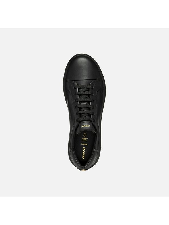 Geox Crne ženske tenisice Geox Nebula 2.0 C