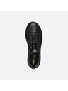 Geox Crne ženske tenisice Geox Nebula 2.0 C