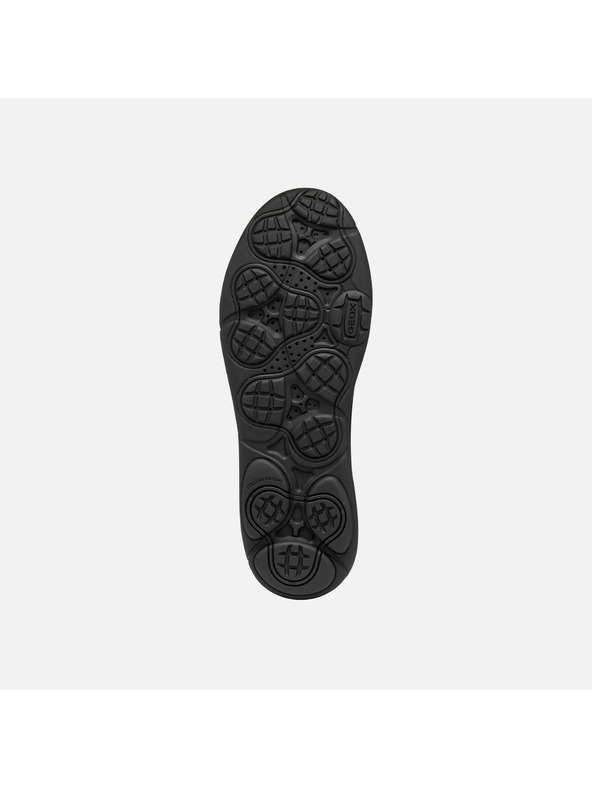 Geox Crne ženske tenisice Geox Nebula 2.0 C