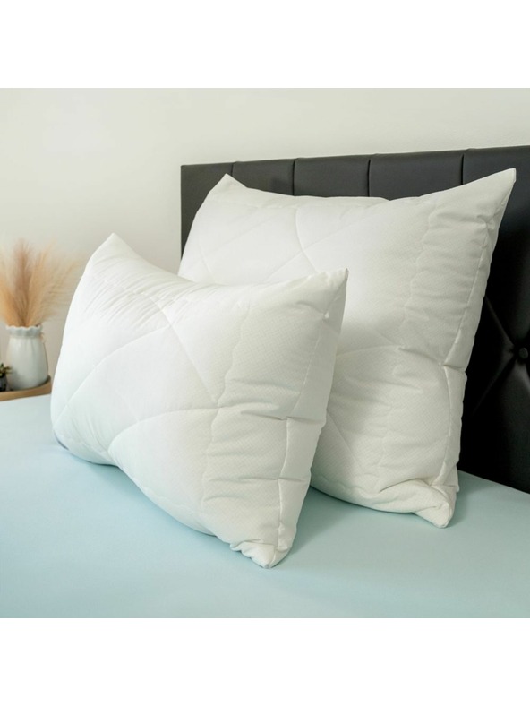 Kvalitex Ljetni jastuk COOL EFECT 45x60cm, zatvarač 400g