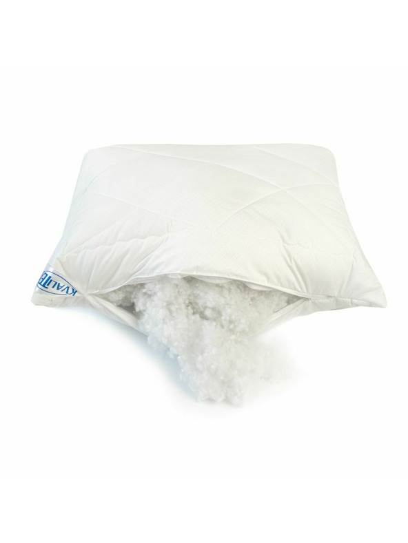 Kvalitex Ljetni jastuk COOL EFECT 45x60cm, zatvarač 400g