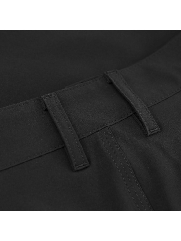 Horsefeathers Višenamjenske kratke hlače Cruz - black veličina 28 HORSEFEATHERS