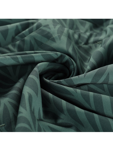 ALPINE PRO Ženska brzo sušiva haljina s cool dry ALPINE PRO COLEENA 2 myrtle varijanta pb