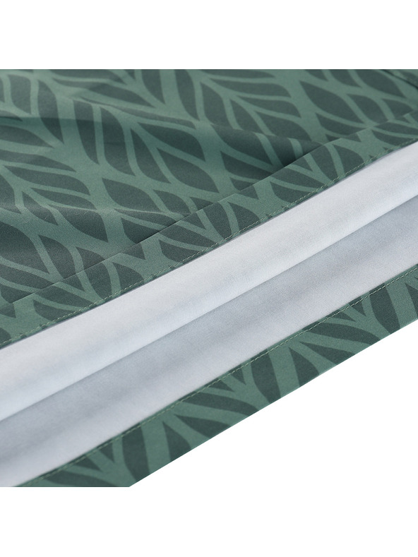 ALPINE PRO Ženska brzo sušiva haljina s cool dry ALPINE PRO COLEENA 2 myrtle varijanta pb