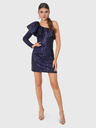 Edoti Mini haljina MARCELLA - tamno plava