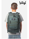 BAAGL  BAAGL Školski ruksak Cubic Grove