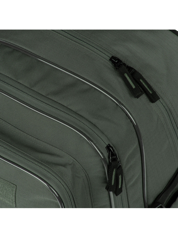 BAAGL  BAAGL Školski ruksak Cubic Grove