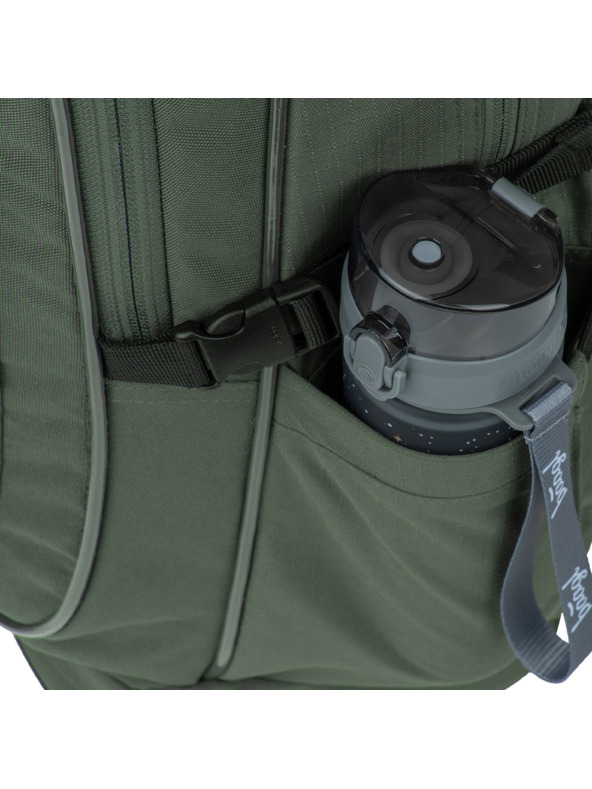 BAAGL  BAAGL Školski ruksak Cubic Grove