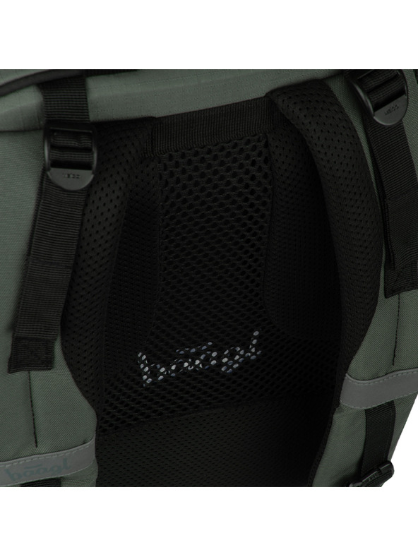 BAAGL  BAAGL Školski ruksak Cubic Grove